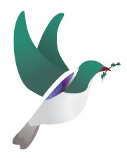 Ahoroa Estate Logo